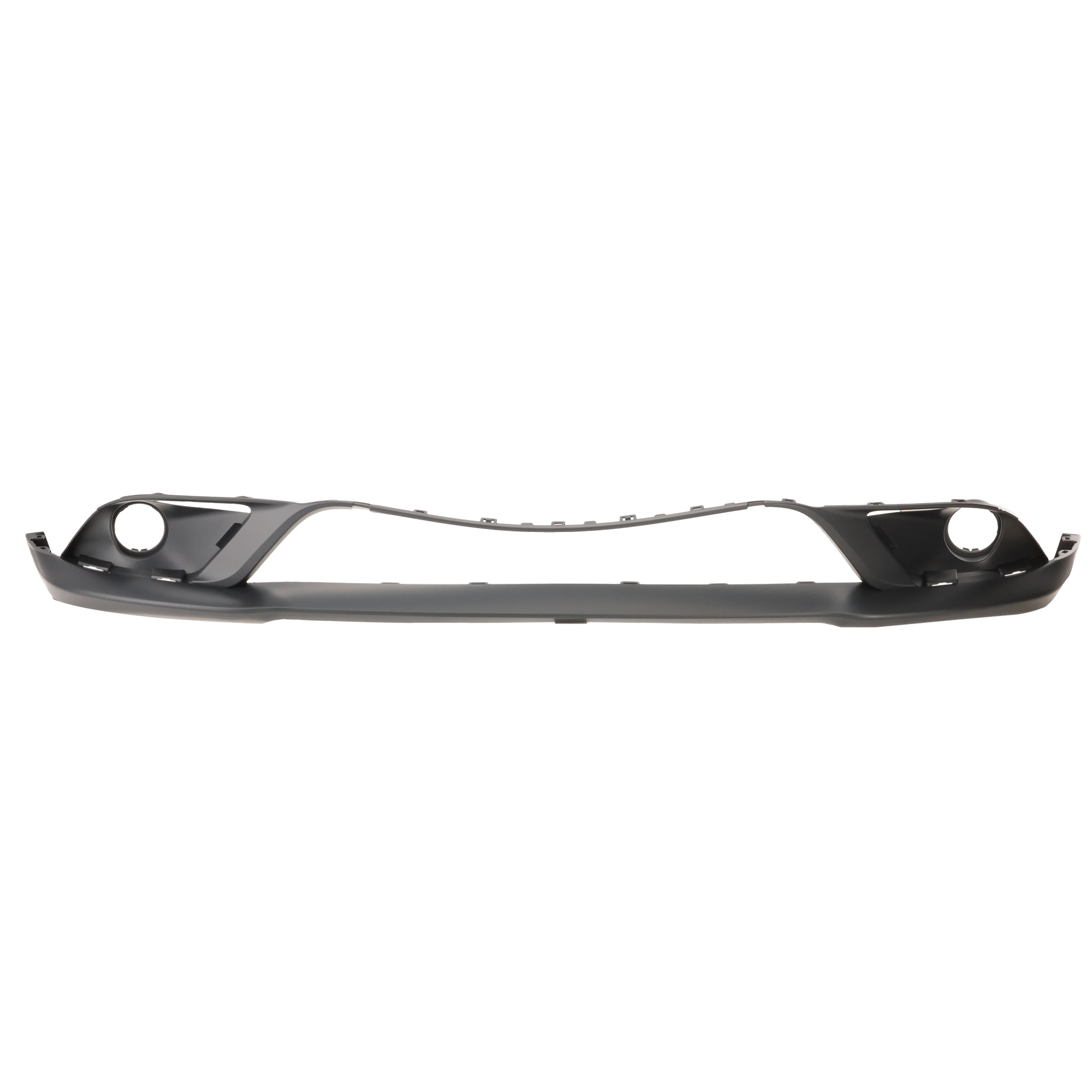 AM DURANGO 14-20 FRONT BUMPER COVER Lower Fascia Primed Type 1 Citadel GT 17-18 Limited R T 14-17 SXT Models SKU REPD010377P Partslink CH1015116 OEM 1XV00TZZAB