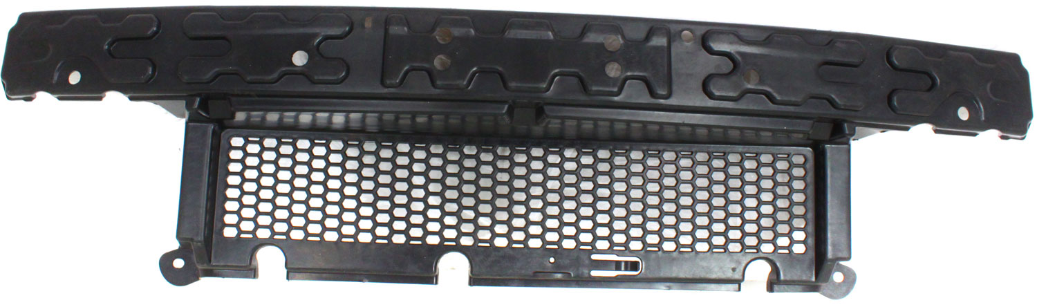 AM GRAND CARAVAN TOWN AND COUNTRY 08-10 FRONT BUMPER ABSORBER Impact SKU REPD011701 Partslink CH1070818 OEM 5113168AA