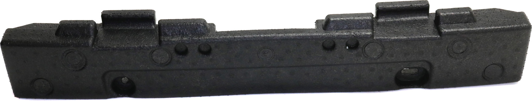 AM DURANGO 11-13 FRONT BUMPER ABSORBER Impact CAPA SKU REPD011715Q Partslink CH1070828C OEM 68100244AA
