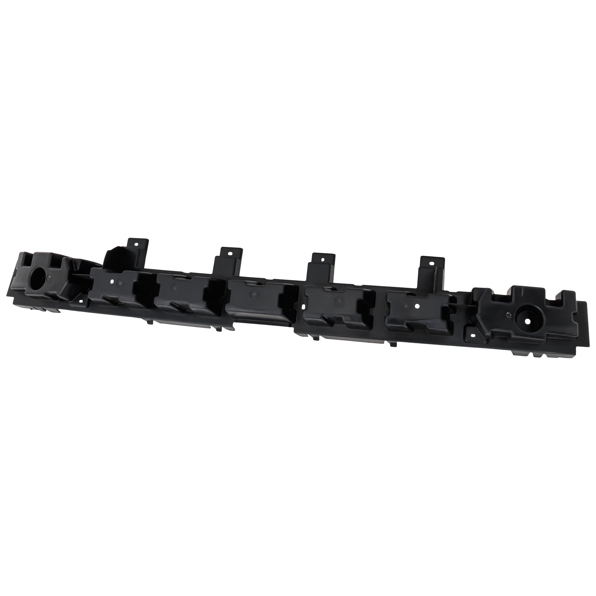 AM CHARGER 15-23 FRONT BUMPER ABSORBER Energy w or w o Hood Scoop CAPA SKU REPD011717Q Partslink CH1070836C OEM 68214783AA