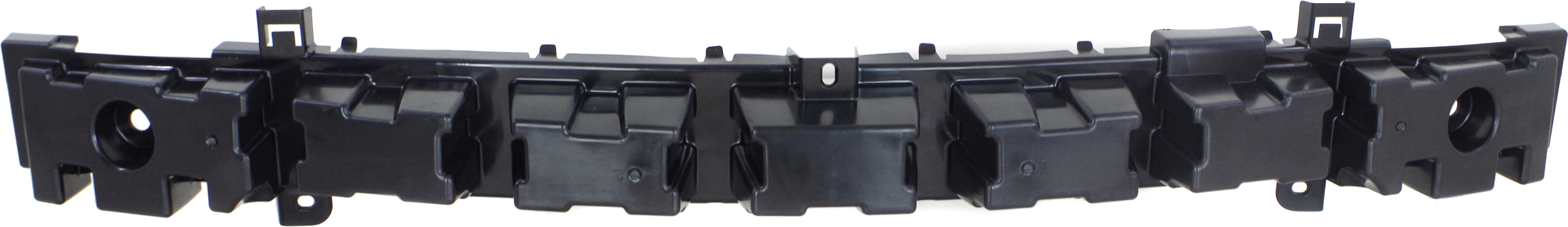 AM CHARGER 11-14 FRONT BUMPER ABSORBER Impact Plastic R T SE SXT SRT8 Models SKU REPD011718 Partslink CH1070830 OEM 57010464AA