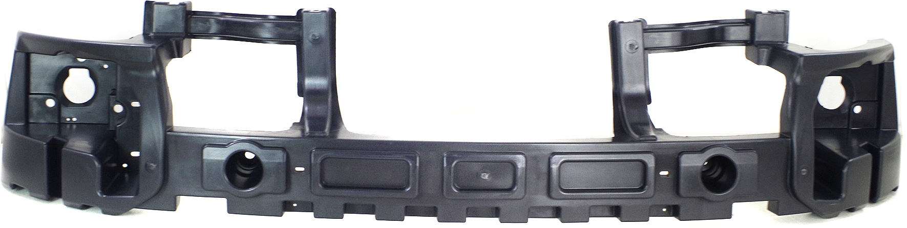 AM RAM 1500 P U 09-12 FRONT BUMPER ABSORBER Impact w Sport Pkg SKU REPD011719 Partslink CH1070833 OEM 68026481AC