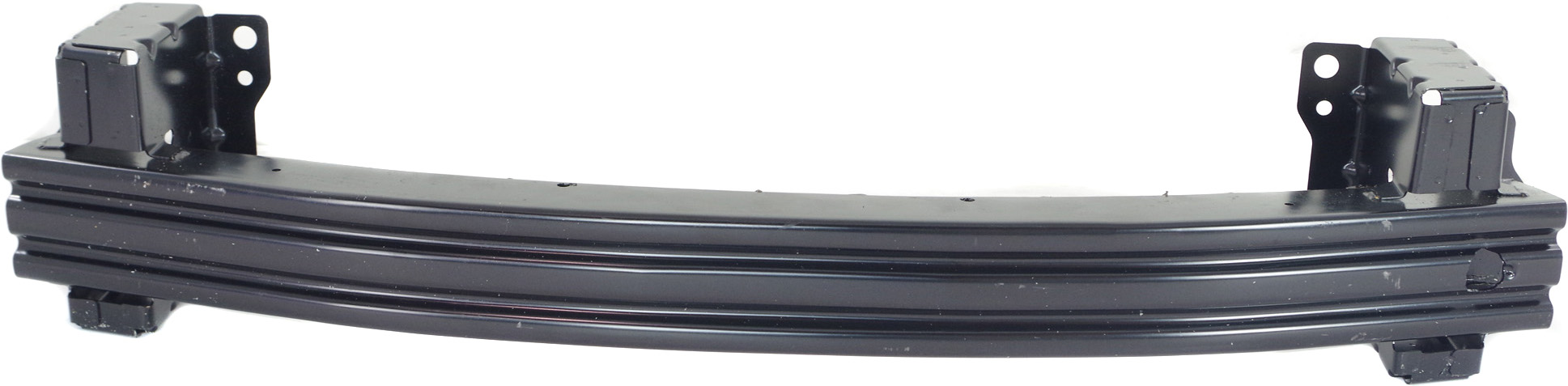 AM JOURNEY 09-20 FRONT REINFORCEMENT Steel Primed SKU REPD012510 Partslink CH1006221 OEM 5116280AD