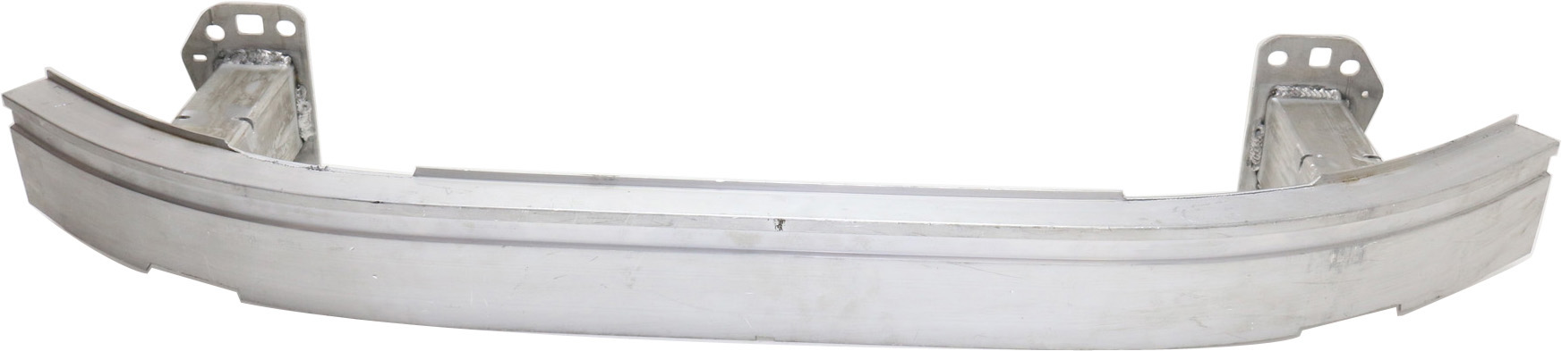 AM DART 13-16 FRONT REINFORCEMENT Aluminum SKU REPD012512 Partslink CH1006226 OEM 68082361AB