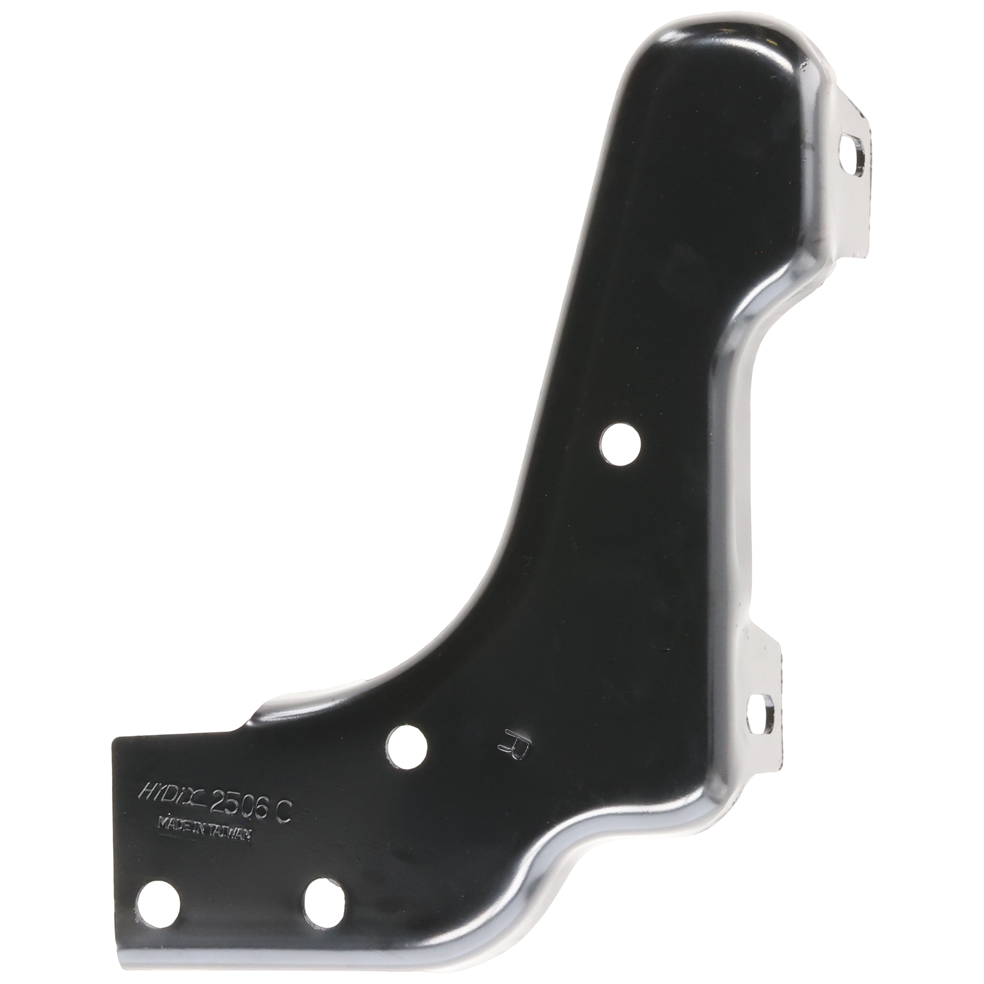 AM RAM 1500-99-01-2500-3500-99-02 FRONT BUMPER BRACKET RH Inner Mounting w Sport Pkg SKU REPD013105 Partslink CH1067134 OEM 55077022AB