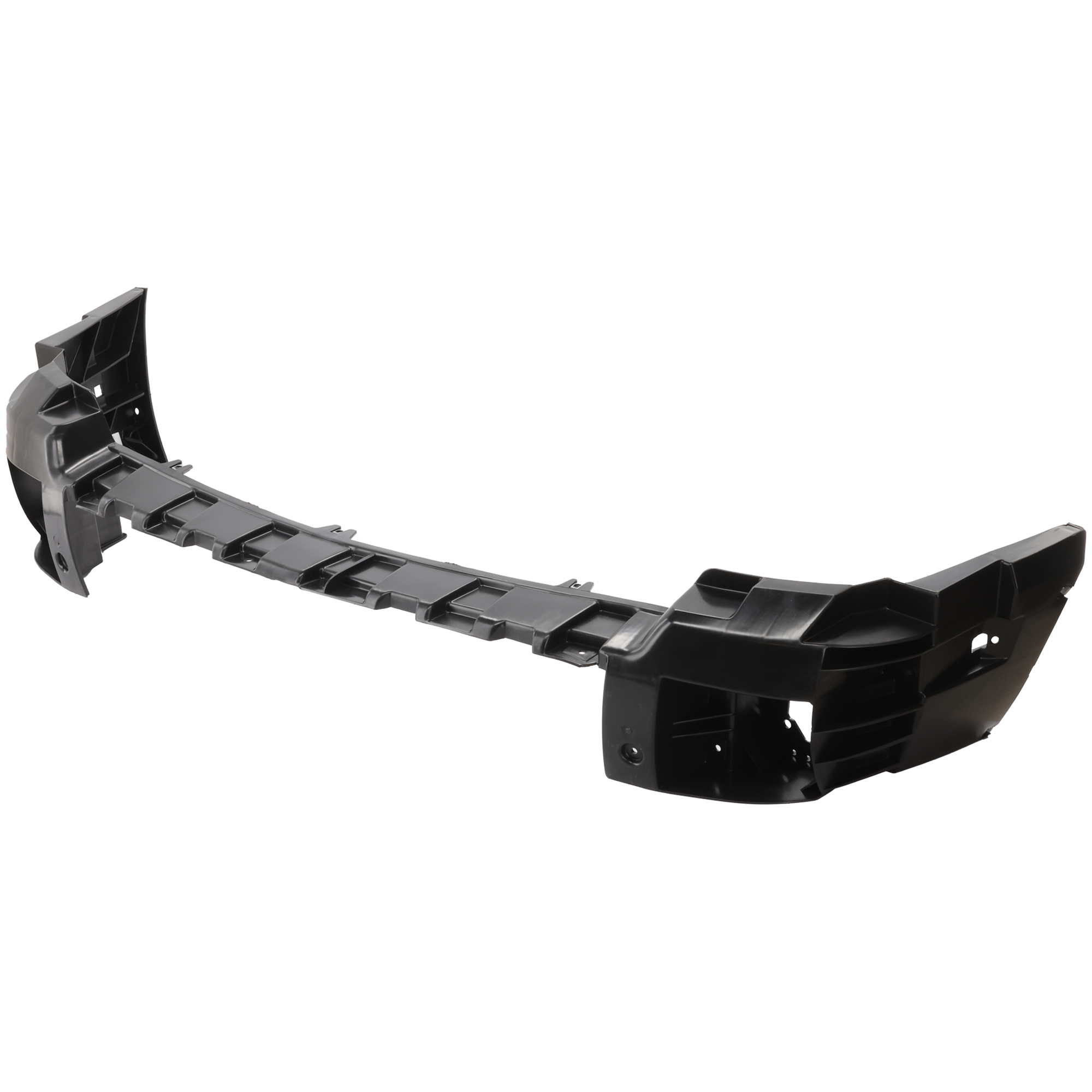 AM DAKOTA 05-07 FRONT BUMPER BRACKET Support Bracket Plastic SKU REPD013501 Partslink CH1065102 OEM 55077649AE
