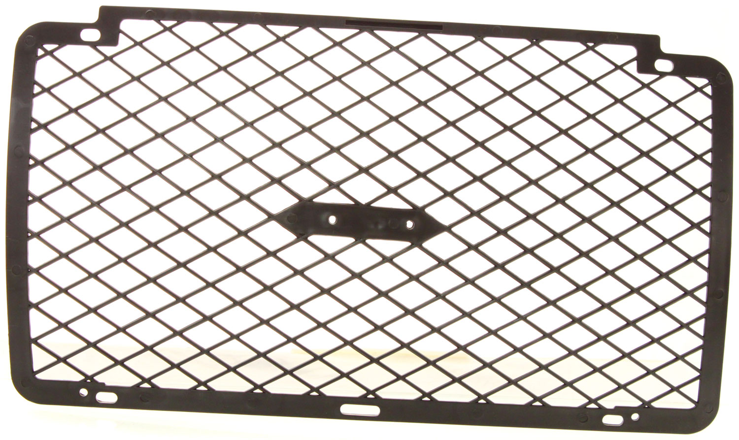 AM NEON 03-05 FRONT BUMPER GRILLE RH=LH SRT 4 Model SKU REPD015301 Partslink CH1036110 OEM 5303600AB