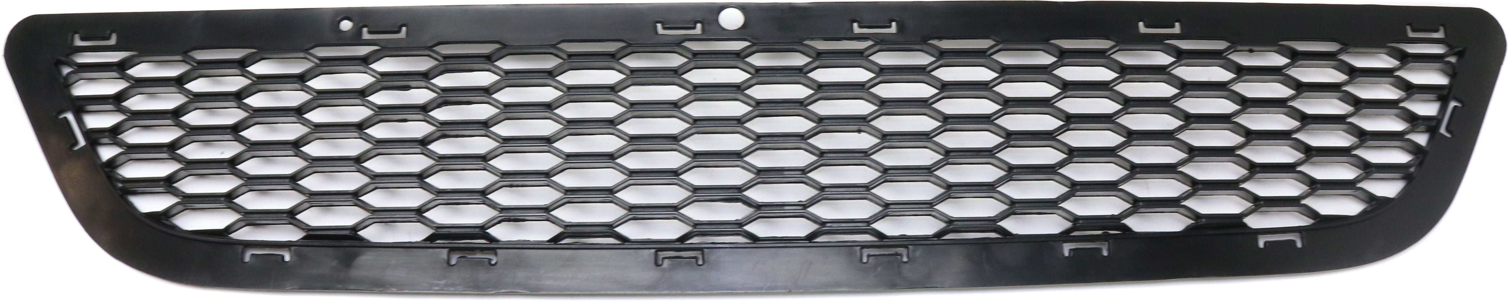 AM JOURNEY 11-20 FRONT BUMPER GRILLE Center w Fascia 14-18 Type 1-11-18 Type 2 w Fog Lights SKU REPD015316 Partslink CH1036139 OEM 55000808AC