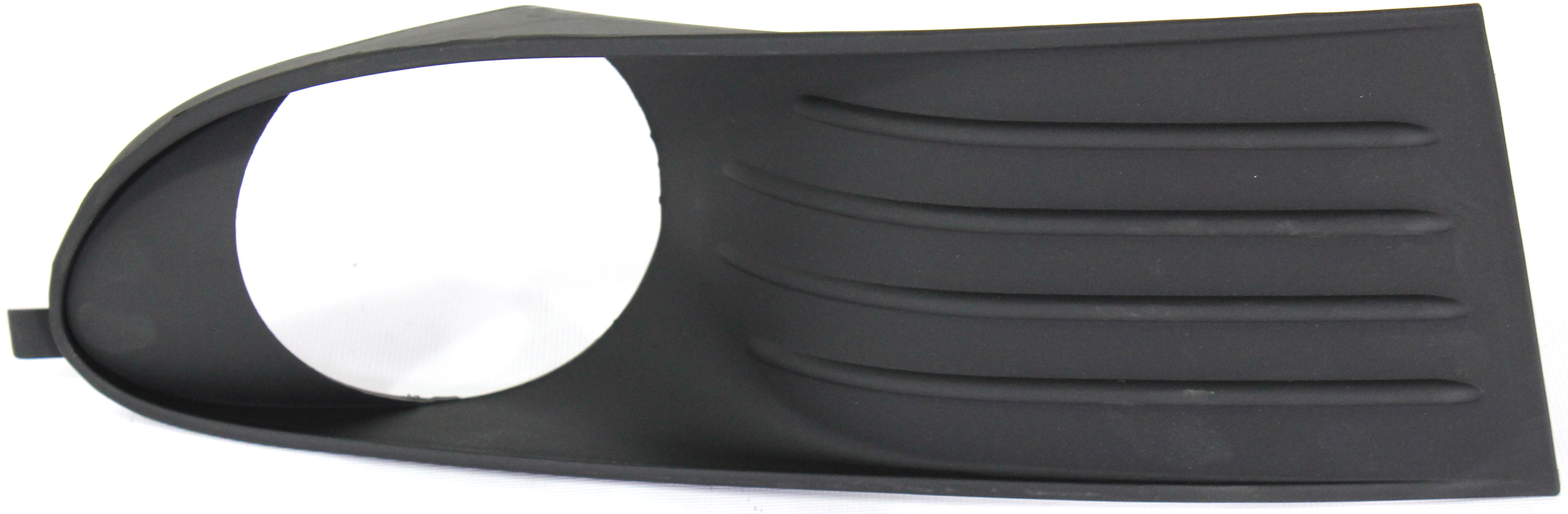 AM JOURNEY 09-13 FRONT FOG LAMP MOLDING RH Primed w o Fascia SKU REPD015501 Partslink CH1039119 OEM 5178284AB