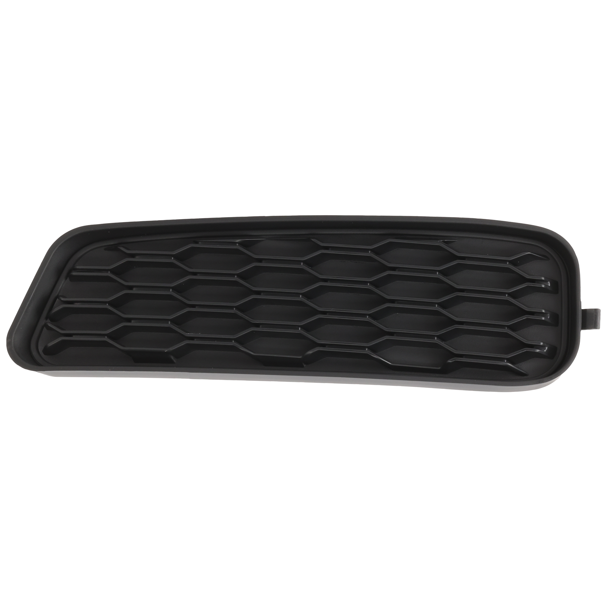 AM AVENGER 11-14 FOG LAMP COVER LH Black SKU REPD015506 Partslink CH1038122 OEM 68081997AA
