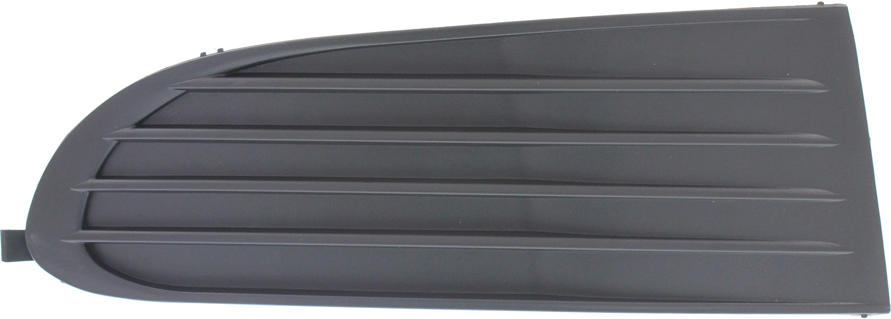 AM JOURNEY 09-13 FOG LAMP COVER RH w o Fascia SKU REPD015507 Partslink CH1039134 OEM 5178286AA