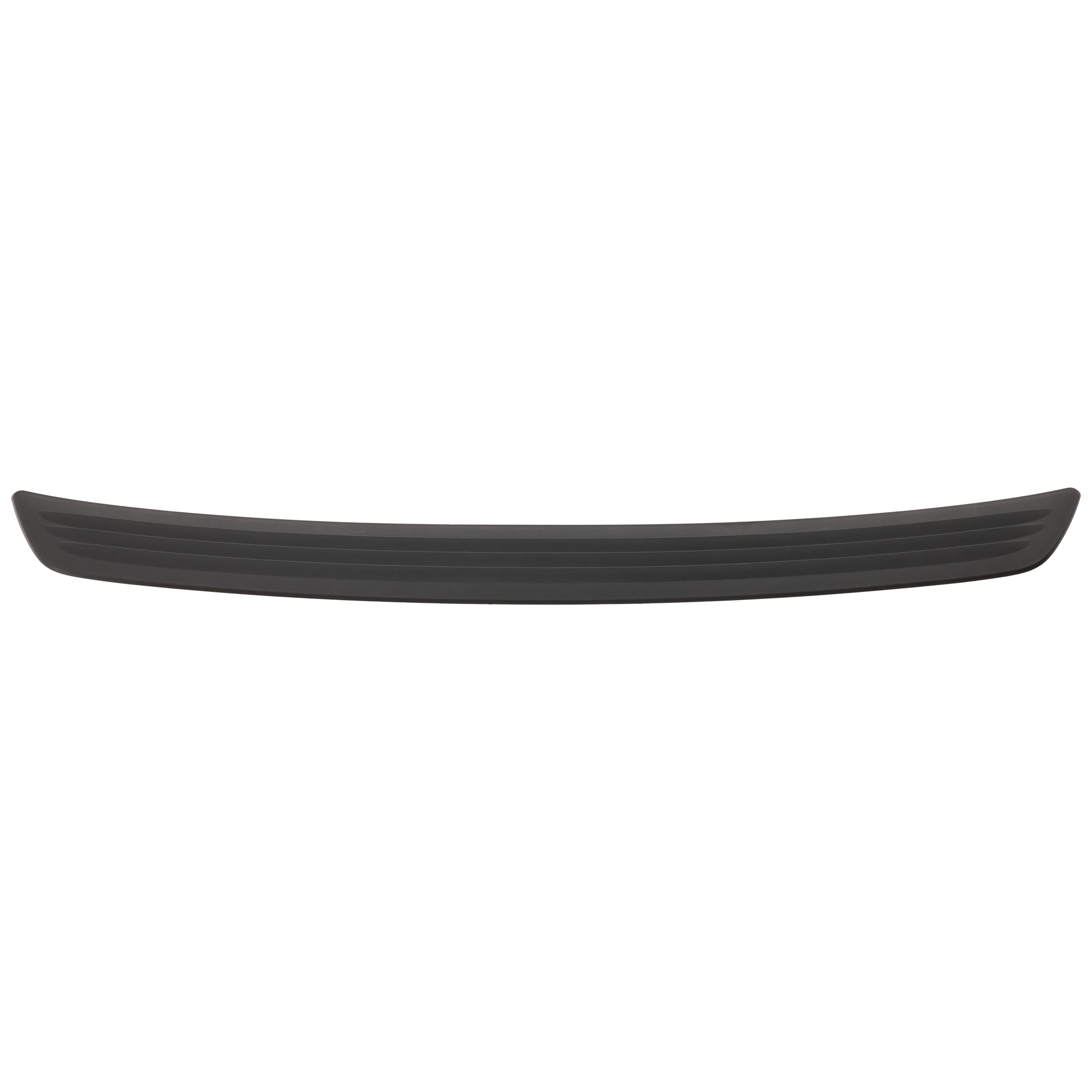AM DODGE FULL SIZE P U 06-09 FRONT BUMPER MOLDING RH=LH Step Pad Primed SKU REPD015911 Partslink CH1019103 OEM 55077763AB