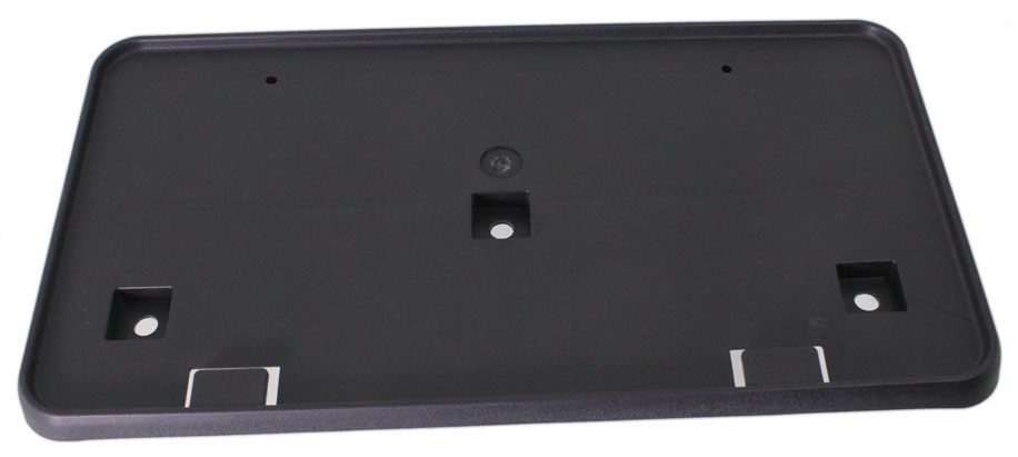 AM CALIBER 07-12 FRONT LICENSE PLATE BRACKET Mounting Kit SKU REPD017301 Partslink CH1068114 OEM 5116152AA