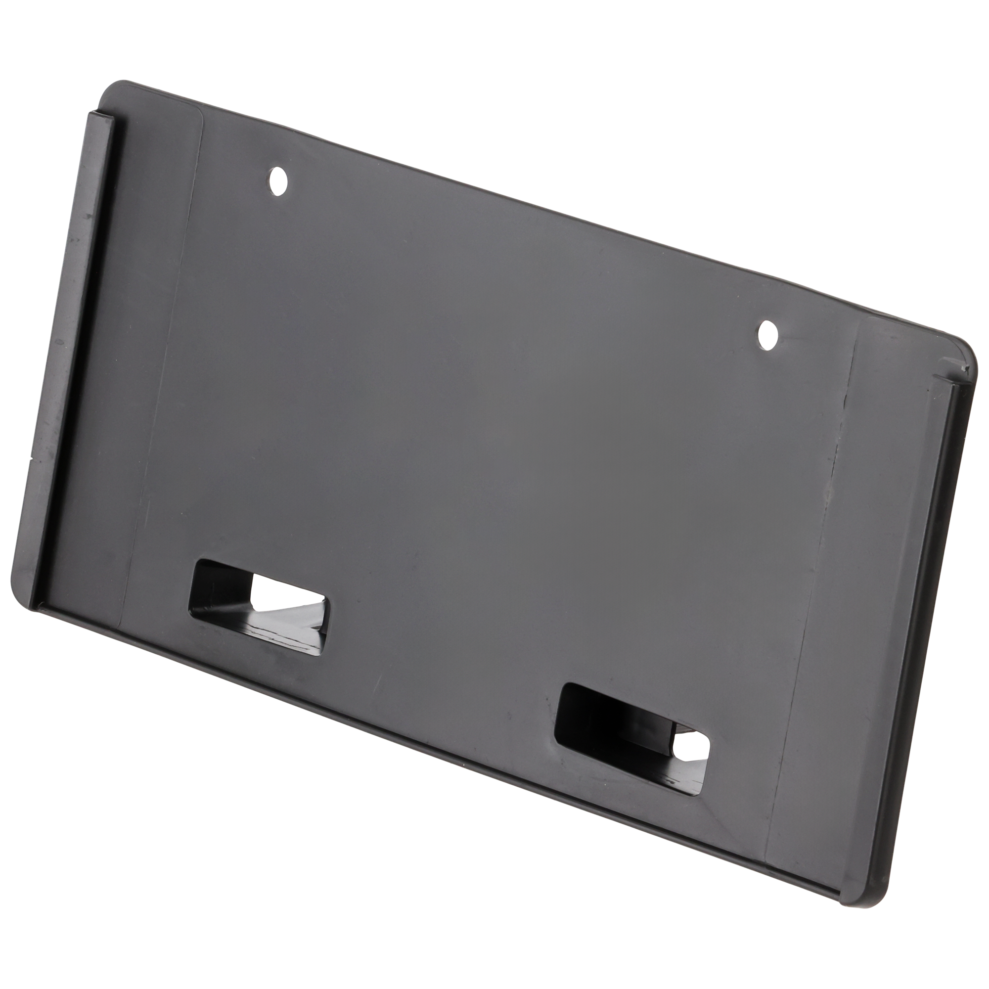 AM CHARGER 11-14 FRONT LICENSE PLATE BRACKET =REAR Plate Kit SKU REPD017303 Partslink CH1068118 OEM 68069345AA