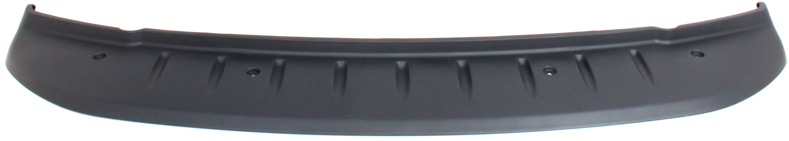 AM RAM 1500-09-18 FRONT LOWER VALANCE Air Dam Primed 09-12 w o Sport Package To 1-18-10 Includes 19-23-1500 Classic CAPA SKU REPD017501Q Partslink CH1090133C OEM 55112616AA