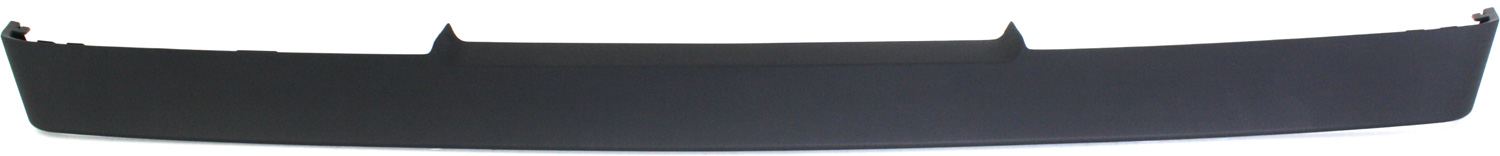 AM NITRO 07-09 FRONT LOWER VALANCE Air Dam Primed SKU REPD017503 Partslink CH1090135 OEM 68018852AA