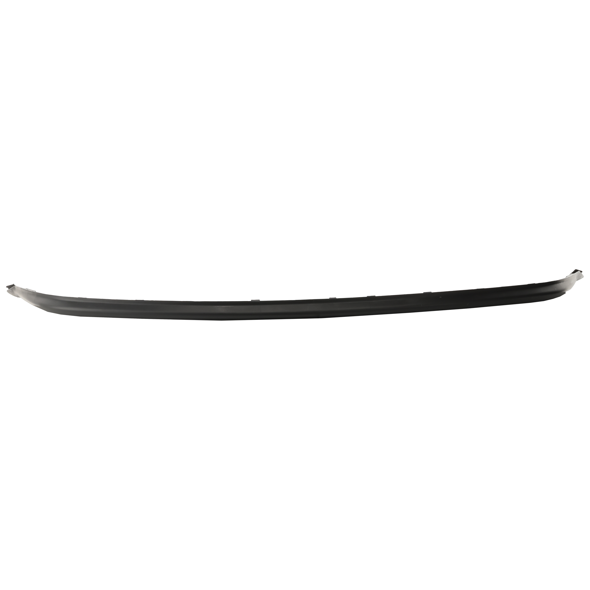 AM JOURNEY 09-20 FRONT LOWER VALANCE Lower Extension Plastic Primed w o Fascia SKU REPD017505 Partslink CH1090139 OEM 5178283AE 5178283AC