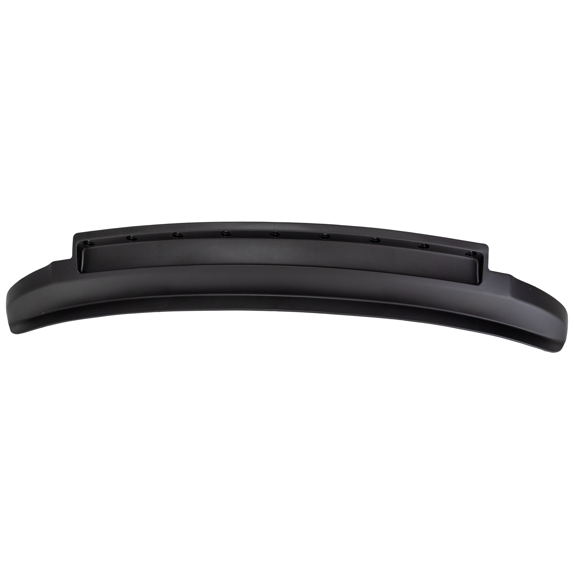 AM RAM 250010-12 RAM 3500-10-13 FRONT LOWER VALANCE Air Dam Textured 4WD CAPA SKU REPD017508Q Partslink CH1090141C OEM 68045708AA
