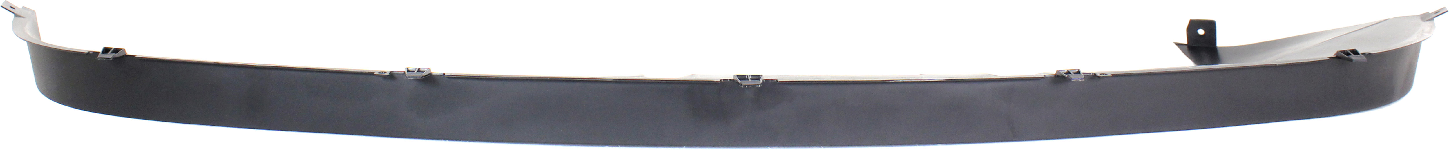 AM GRAND CARAVAN 08-20 TOWN AND COUNTRY 08-16 FRONT LOWER VALANCE Air Dam Primed CAPA SKU REPD017513PQ Partslink CH1090144C OEM 68320463AA