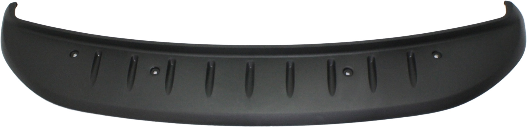 AM RAM 1500-09-18 FRONT LOWER VALANCE Air Dam Textured 09-12 w Sport Package Includes 19-24-1500 Classic CAPA SKU REPD017515Q Partslink CH1090146C OEM 68033135AA