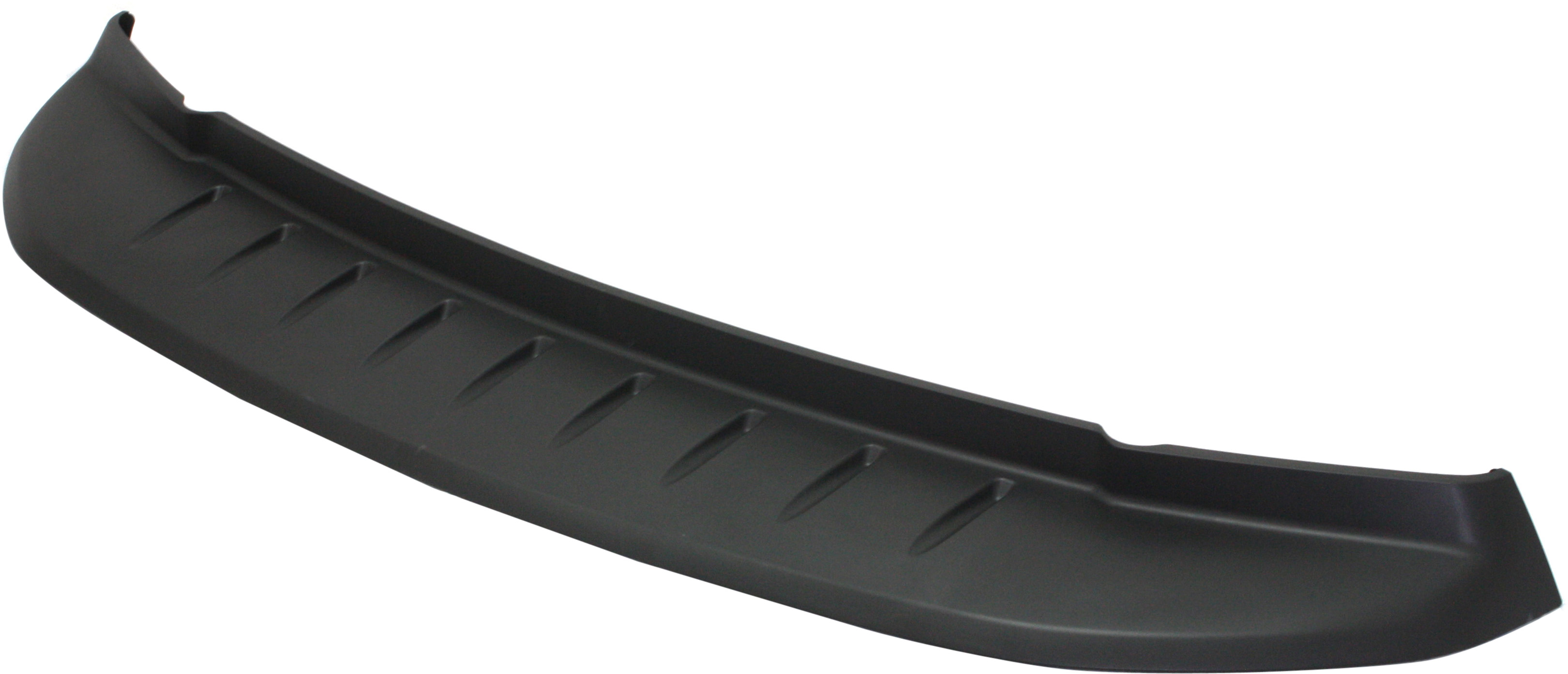 AM RAM 1500-10-18 FRONT LOWER VALANCE Air Dam Plastic Textured 10-12 w o Sport Package Type 3 From 1-18-10 Includes 19-23-1500 Classic CAPA SKU REPD017516Q Partslink CH1090147C OEM 5182326AA