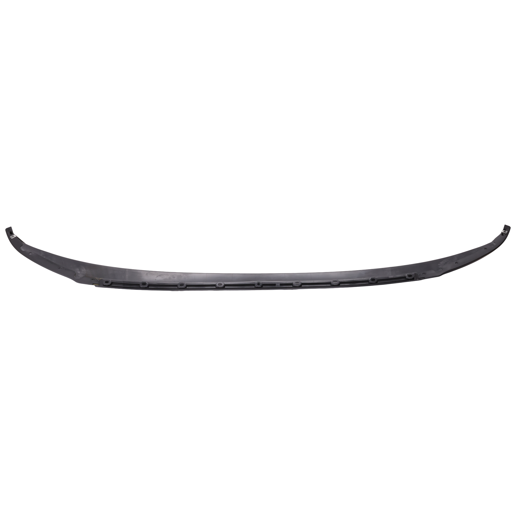 AM RAM 2500-3500-13-18 FRONT LOWER VALANCE Air Dam Textured 2500 w o Off Road Package SKU REPD017519 Partslink CH1090149 OEM 68196533AA