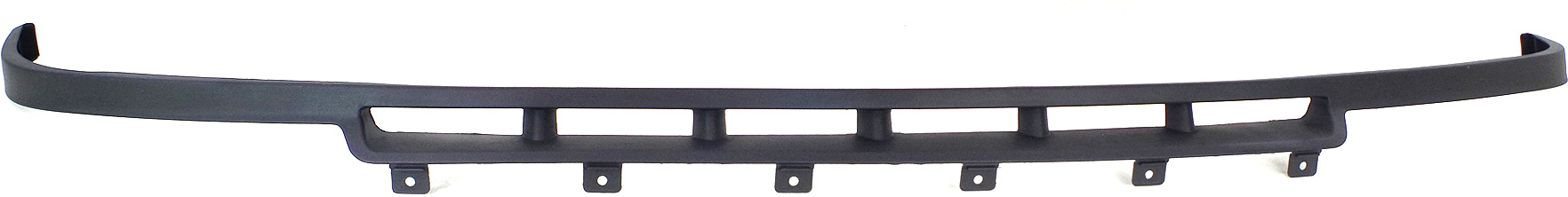 AM DURANGO 14-20 FRONT LOWER VALANCE Air Dam Textured AWD Code MBA Citadel GT Limited SXT R T RWD Models CAPA SKU REPD017520Q Partslink CH1090151C OEM 5113682AB