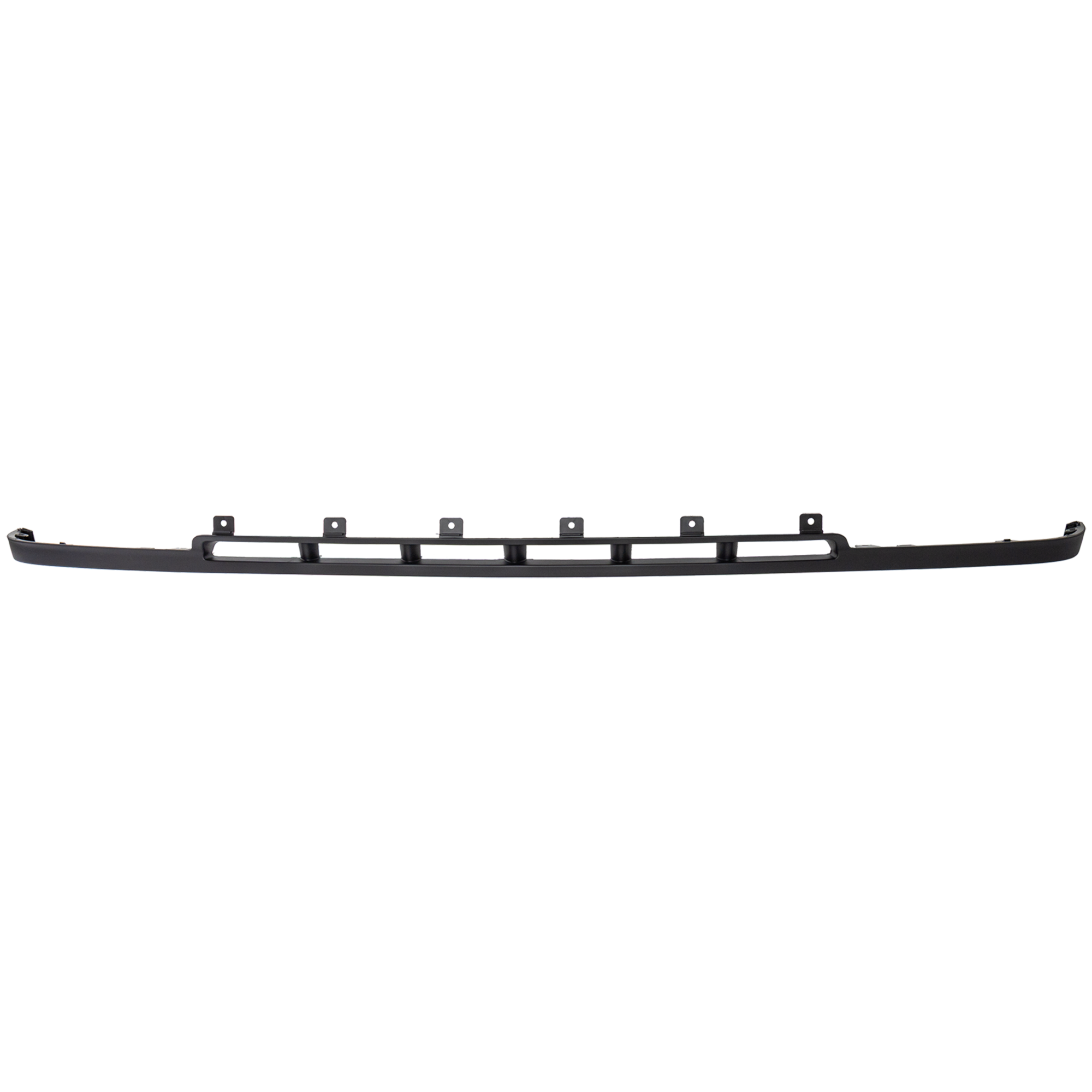 AM DURANGO 14-20 FRONT LOWER VALANCE Air Dam Textured AWD Code MBA Citadel GT Limited SXT R T RWD Models SKU REPD017520 Partslink CH1090151 OEM 5113682AB