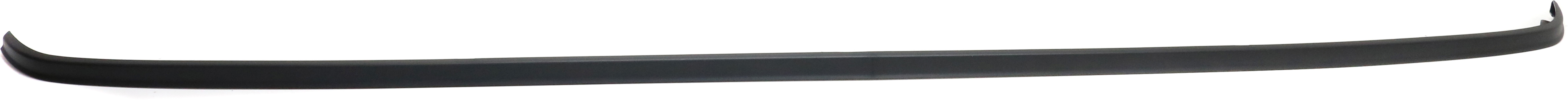 AM DURANGO 11-13 FRONT LOWER VALANCE Air Dam Textured Code MBA SKU REPD017523 Partslink CH1090152 OEM 68139093AA