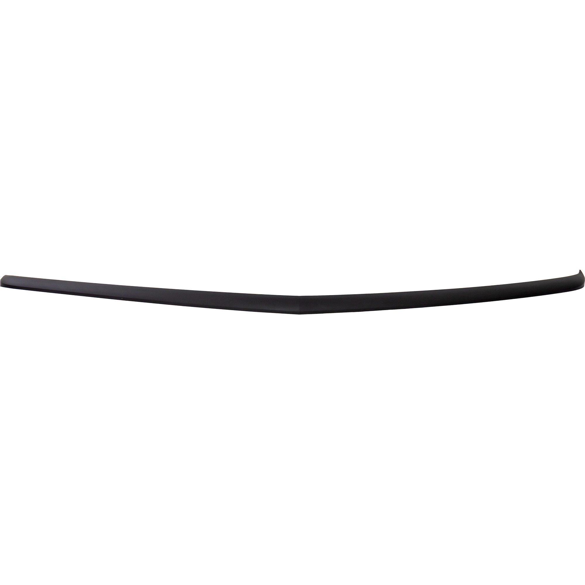 AM CHARGER 11-14 FRONT LOWER VALANCE Spoiler Textured SKU REPD017524 Partslink CH1093100 OEM 82212340