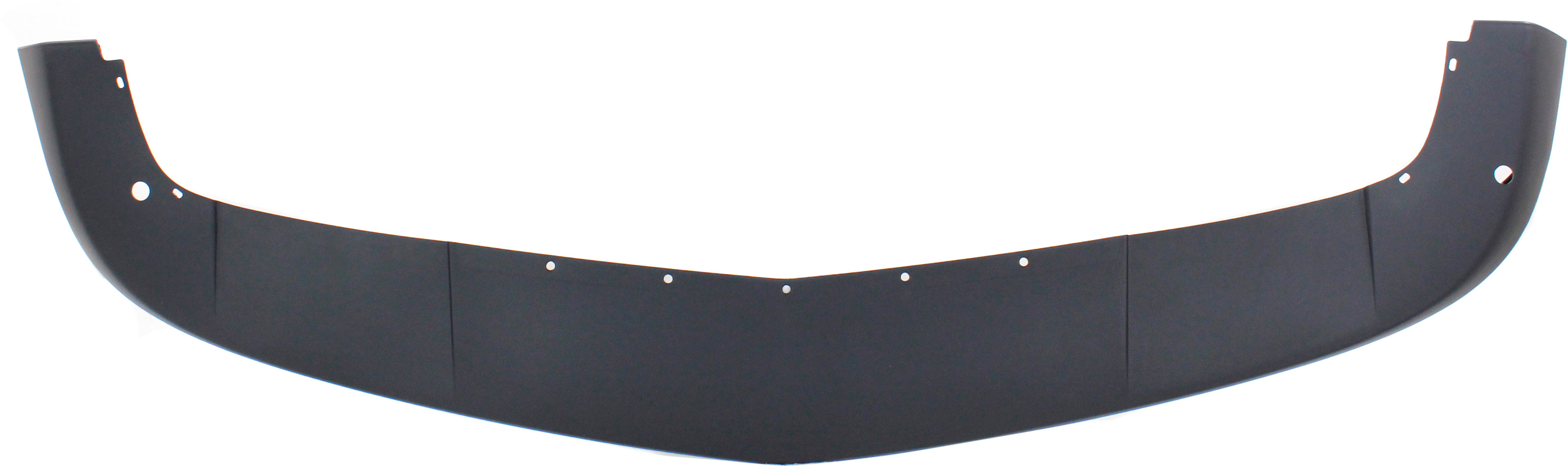 AM CHALLENGER 15-23 FRONT LOWER VALANCE Air Dam Textured w Fog Light Holes GT R T R T Plus R T 392 SXT SXT Plus Models SKU REPD017525 Partslink CH1090155 OEM 68258745AB