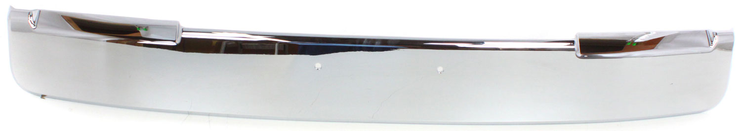 AM DURANGO 07-09 FRONT BUMPER MOLDING Chrome CAPA SKU REPD018901Q Partslink CH1037101C OEM 68002902AC