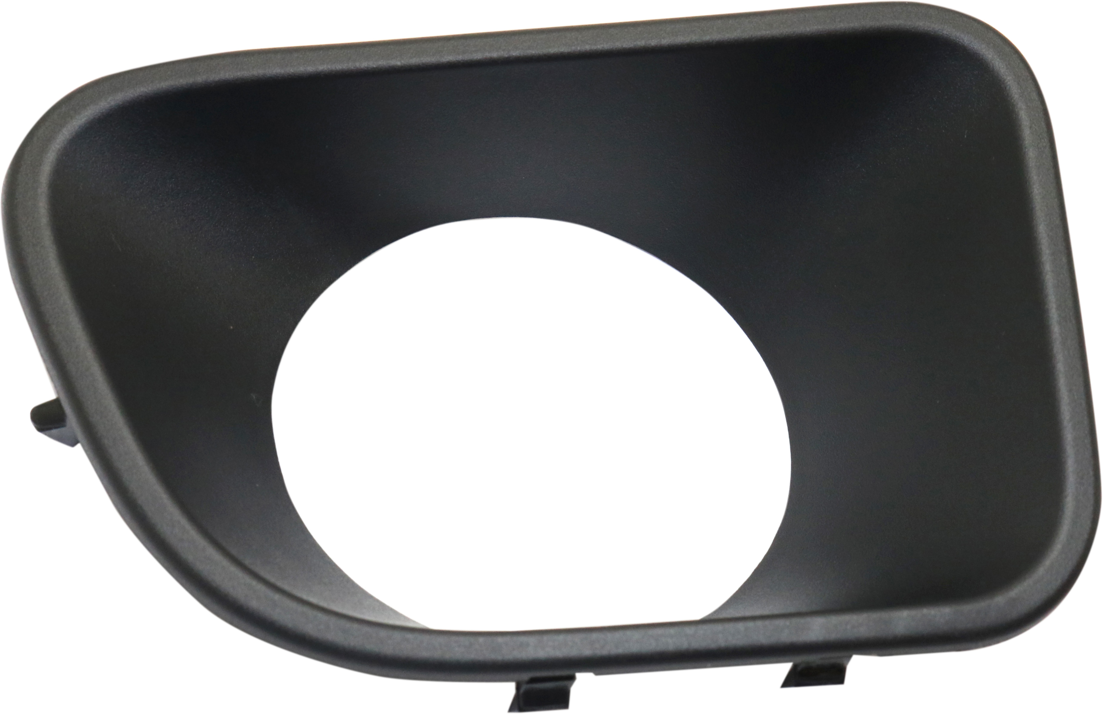 AM CHARGER 12-14 FRONT BUMPER GRILLE MOLDING RH SRT 8 Model w Adaptive Cruise Ctrl SKU REPD020301 Partslink CH1037110 OEM 68072152AA