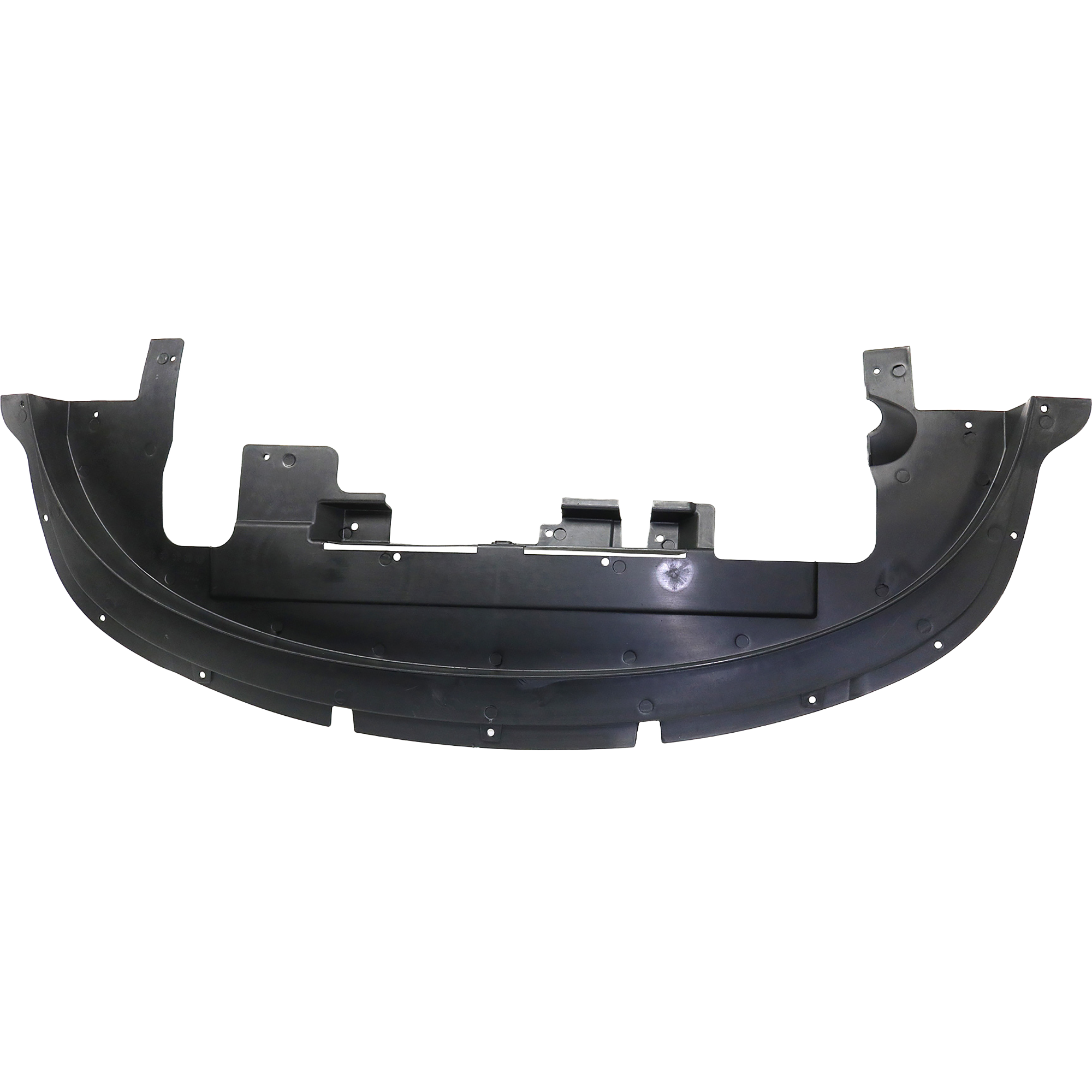 AM JOURNEY 11-20 FRONT LOWER VALANCE Cover Closeout Panel w Fascia SKU REPD040102 Partslink CH1228122 OEM 68087244AA