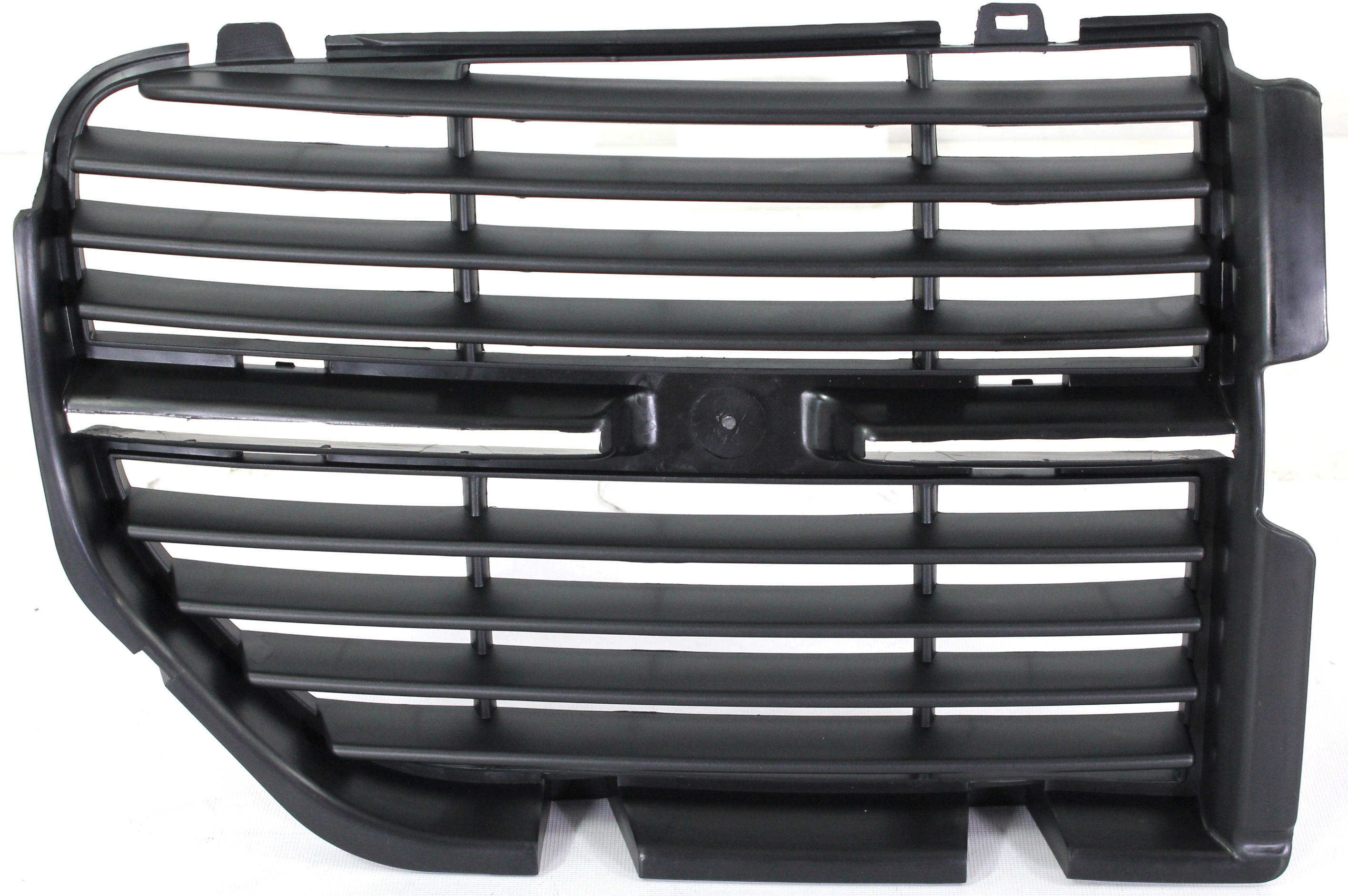 AM MAGNUM 05-07 GRILLE INSERT RH Black SE Model SKU REPD070301 Partslink CH1200333 OEM 4806108AB