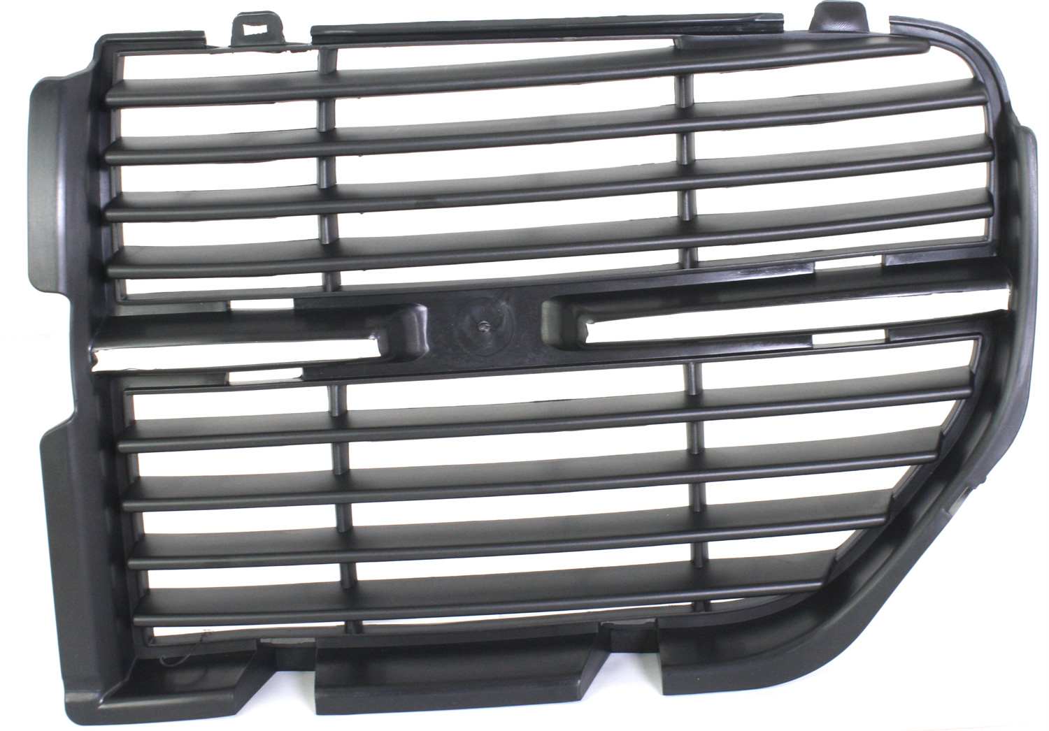 AM MAGNUM 05-07 GRILLE INSERT LH Black SE Model SKU REPD070302 Partslink CH1200334 OEM 4806109AB