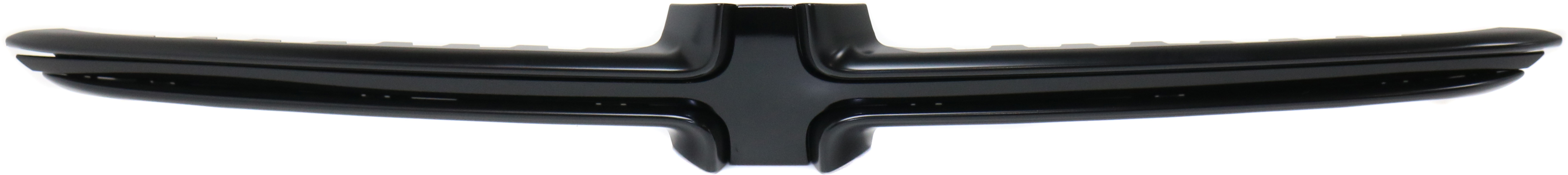 AM DART 13-16 GRILLE MOLDING Primed SKU REPD070704 Partslink CH1210113 OEM 1UH85TZZAC