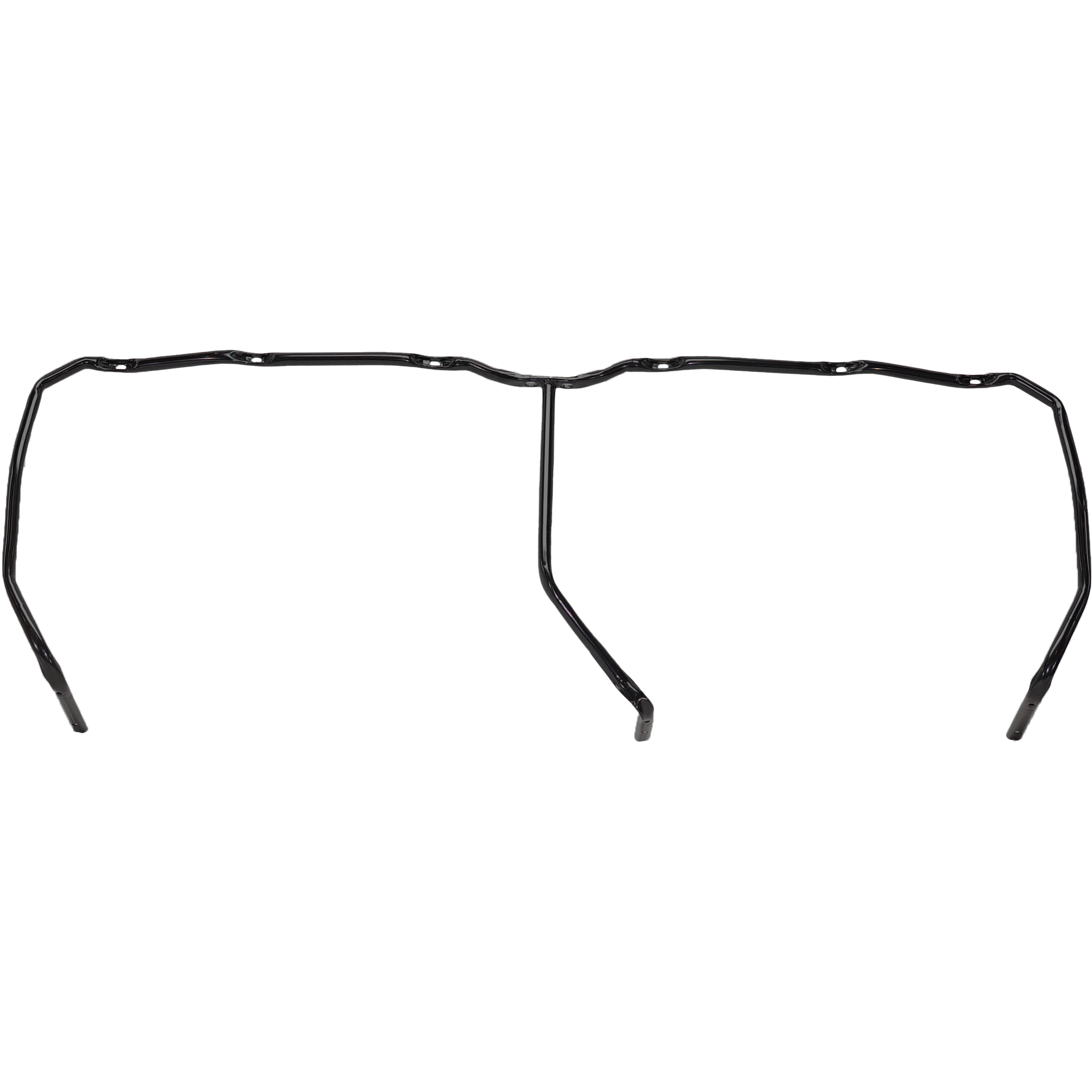 AM DODGE FULL SIZE P U 02-05 GRILLE BRACKET Support New Body Style SKU REPD072701 Partslink CH1207103 OEM 55077186AE