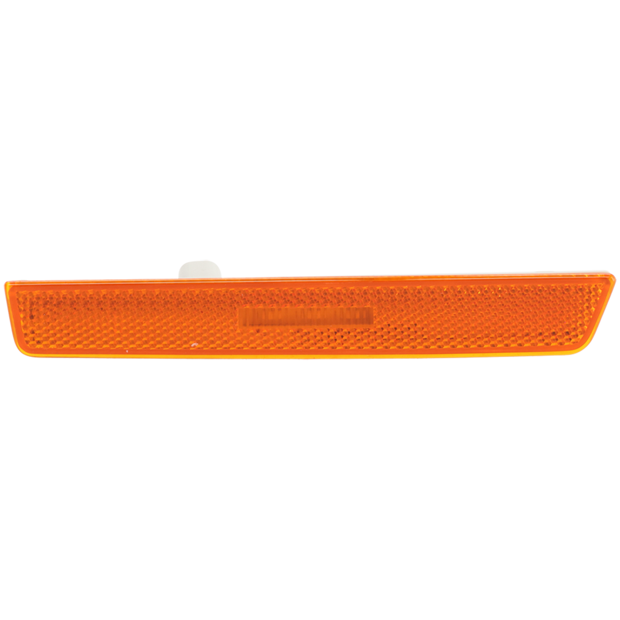 AM CHALLENGER 15-23 FRONT SIDE MARKER LAMP RH Assembly w o Wide Body Option CAPA SKU REPD104503Q Partslink CH2551132C OEM 68195788AB