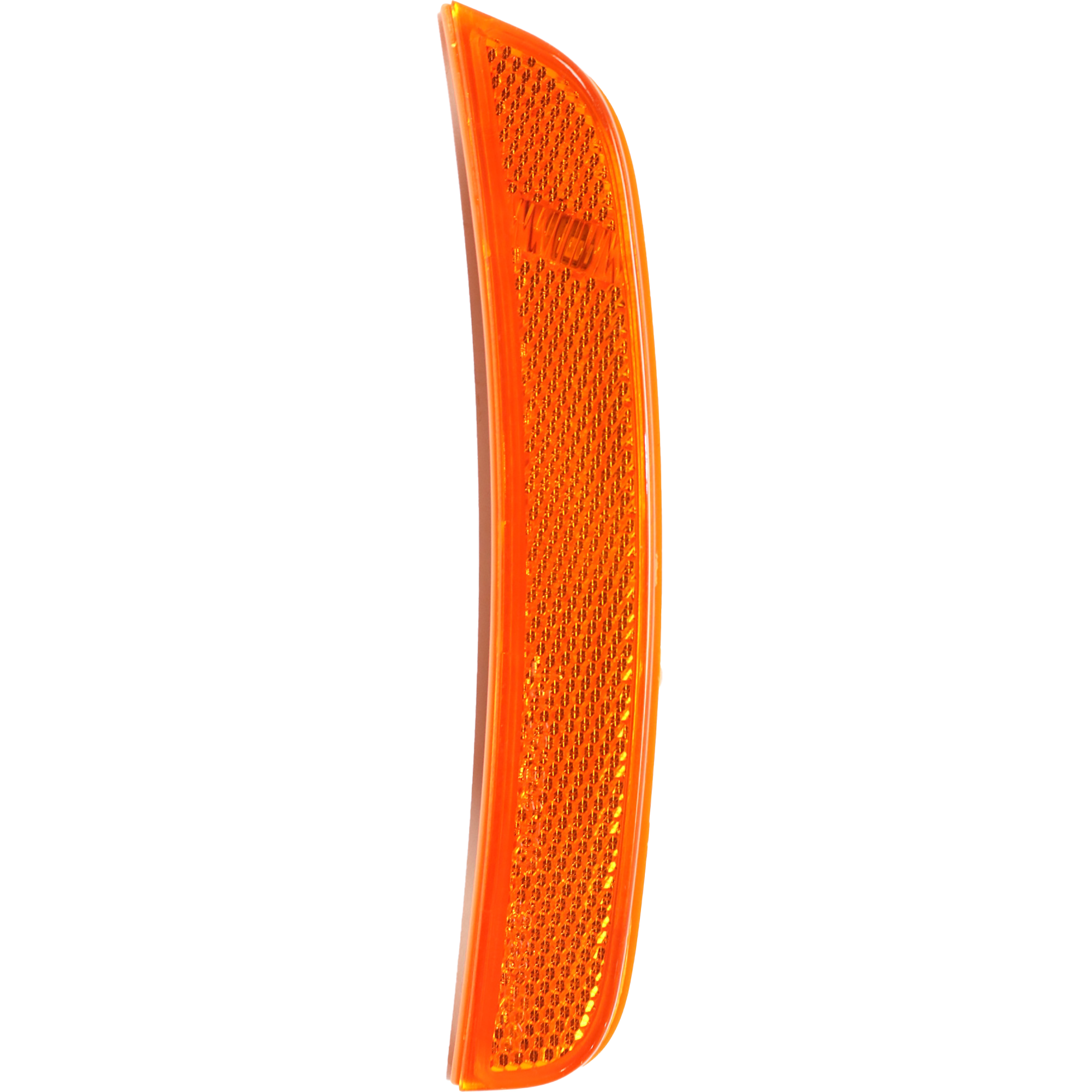 AM CHARGER 15-23 FRONT SIDE MARKER LAMP RH Assembly LED CAPA SKU REPD104505Q Partslink CH2551133C OEM 68214404AA