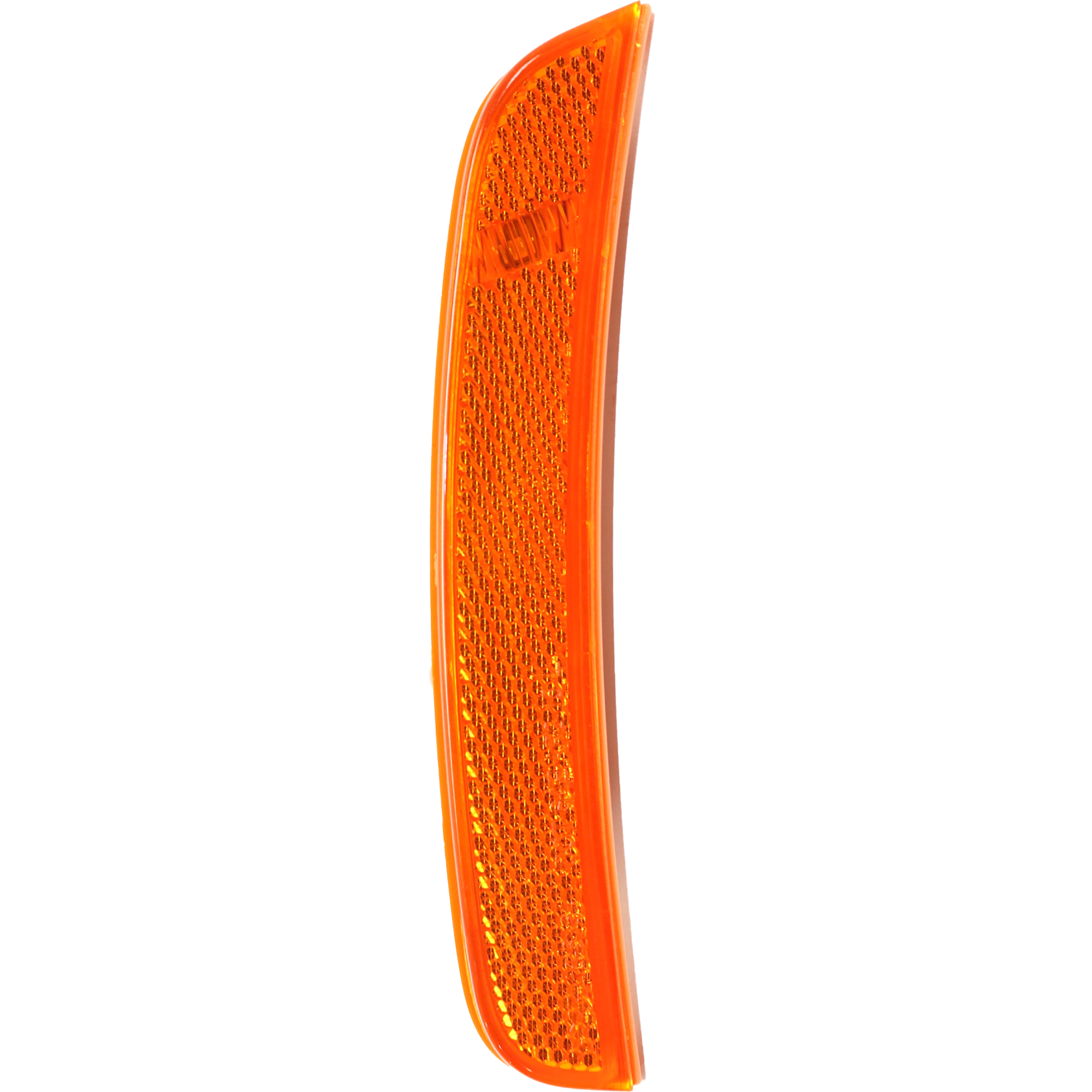 AM CHARGER 15-23 FRONT SIDE MARKER LAMP LH Assembly LED CAPA SKU REPD104506Q Partslink CH2550133C OEM 68214405AA
