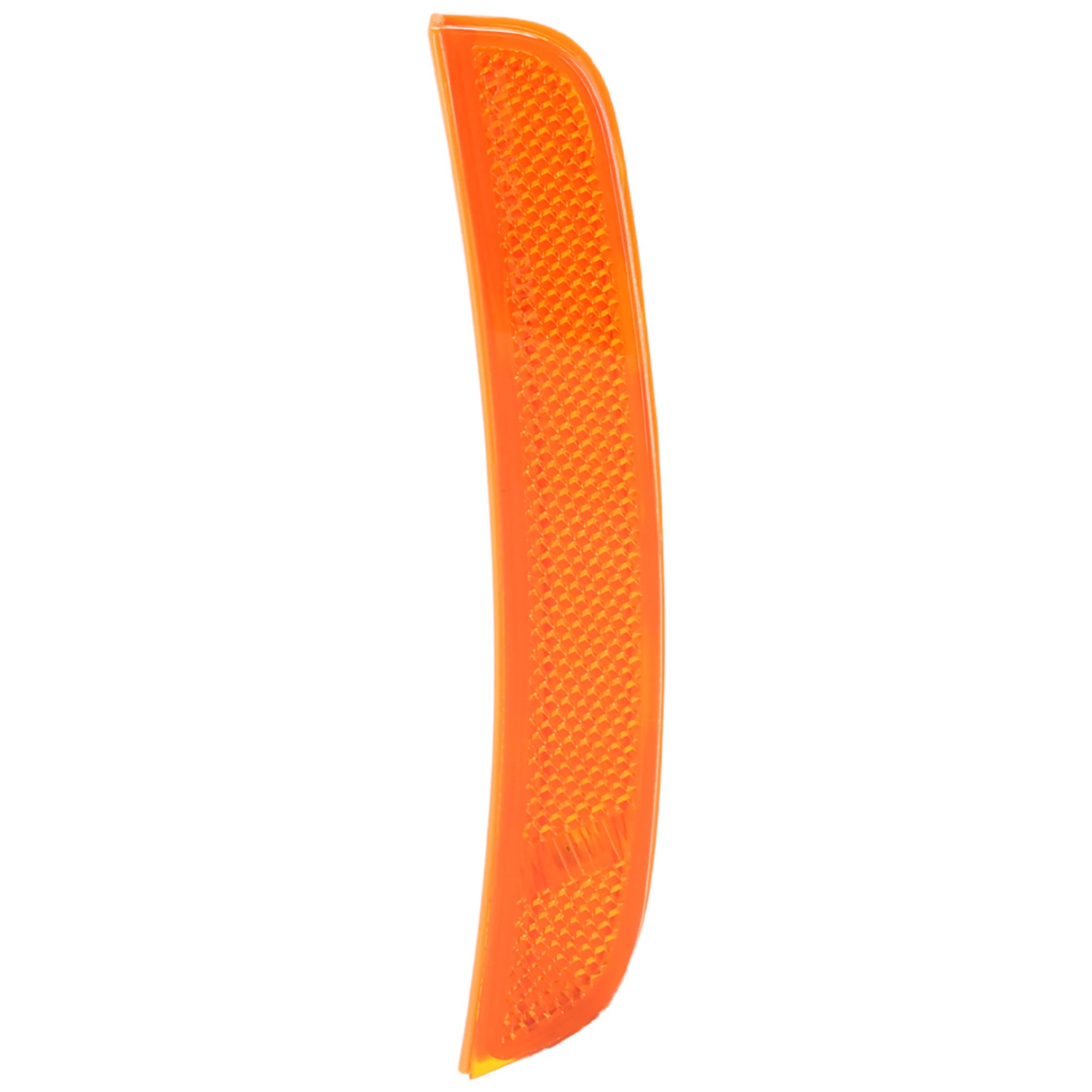 AM CHARGER 15-23 FRONT SIDE MARKER LAMP LH Assembly LED SKU REPD104506 Partslink CH2550133 OEM 68214405AA