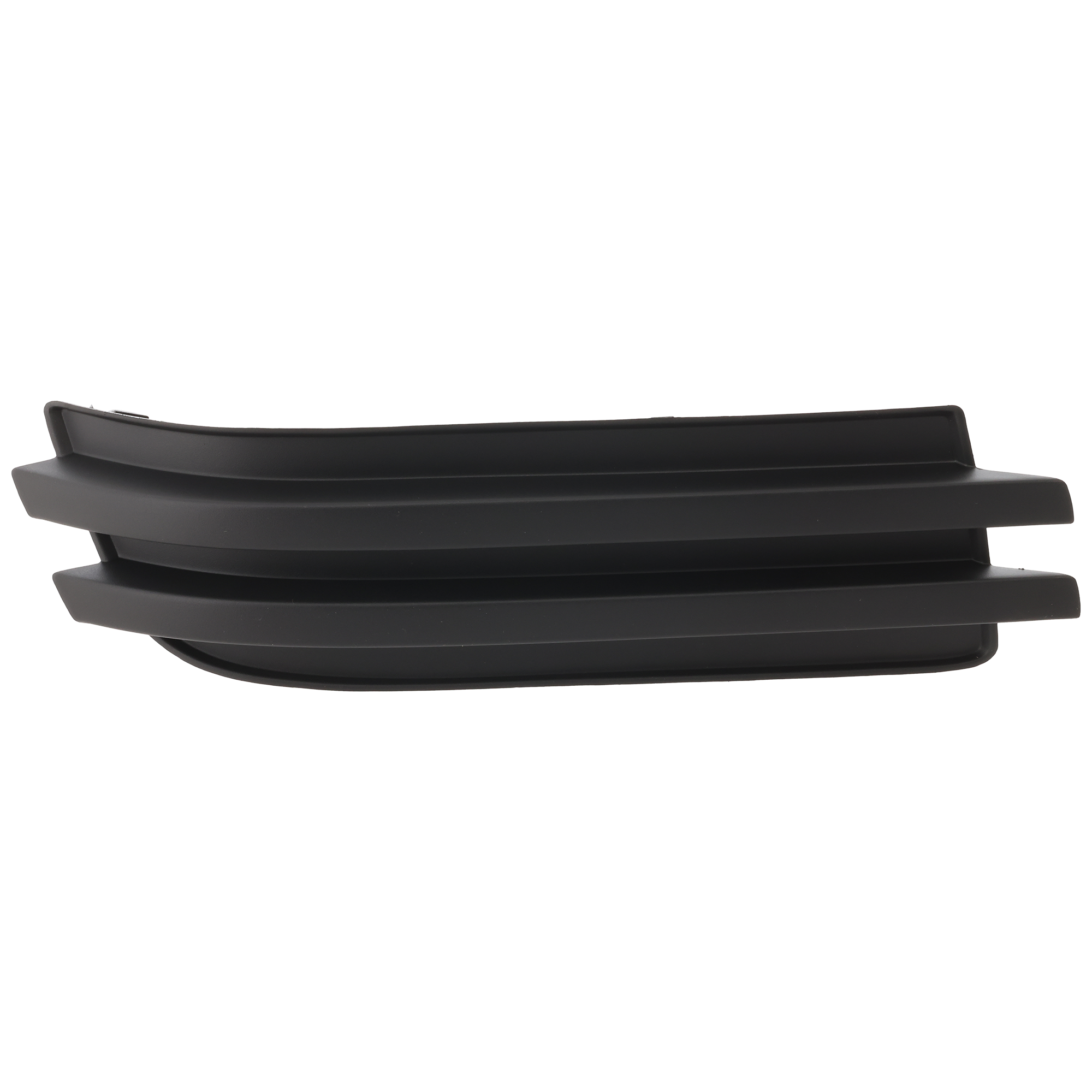 AM GRAND CARAVAN 08-10 FOG LAMP COVER RH Black SKU REPD107503 Partslink CH2599104 OEM 5113146AA