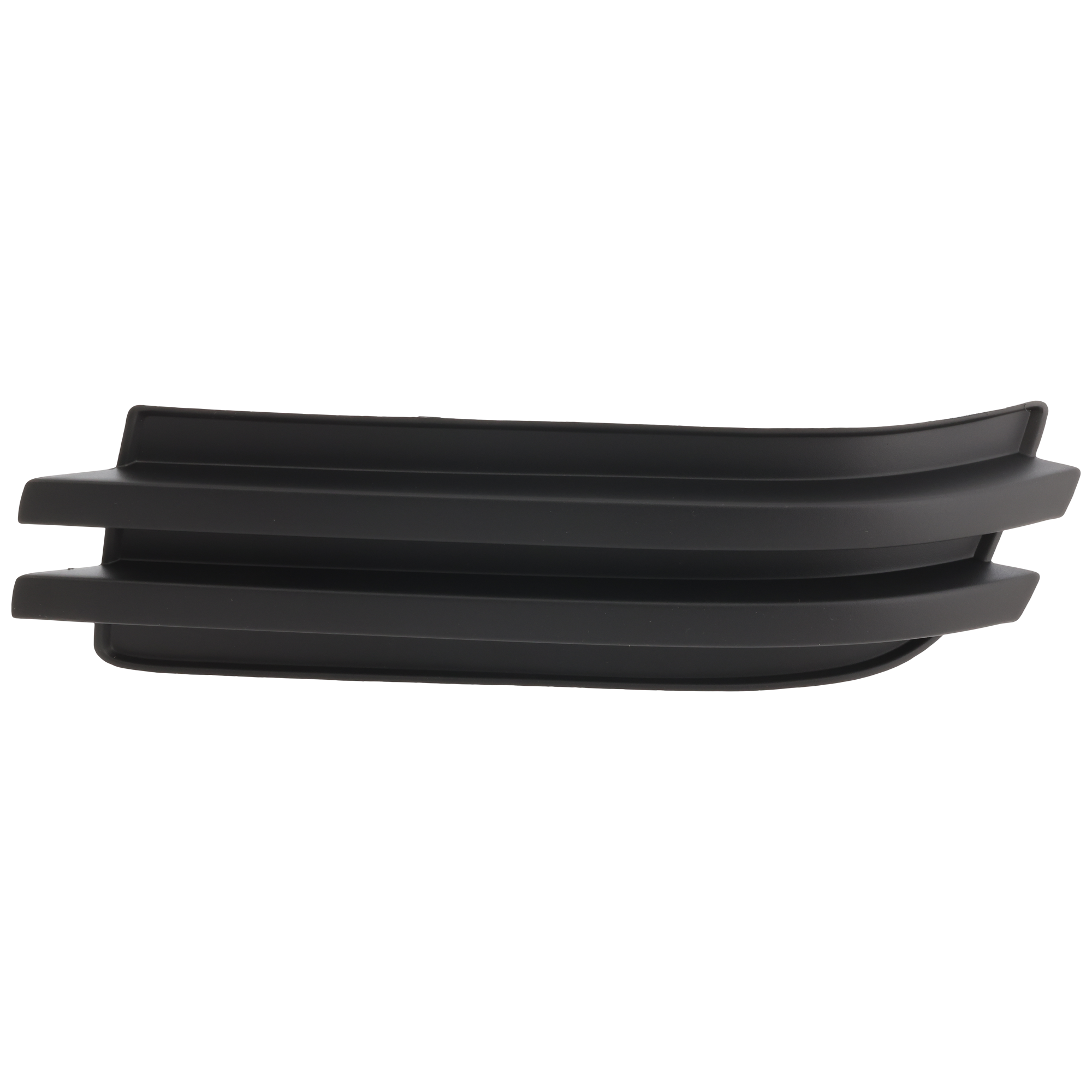 AM GRAND CARAVAN 08-10 FOG LAMP COVER LH Black SKU REPD107504 Partslink CH2598104 OEM 5113147AA