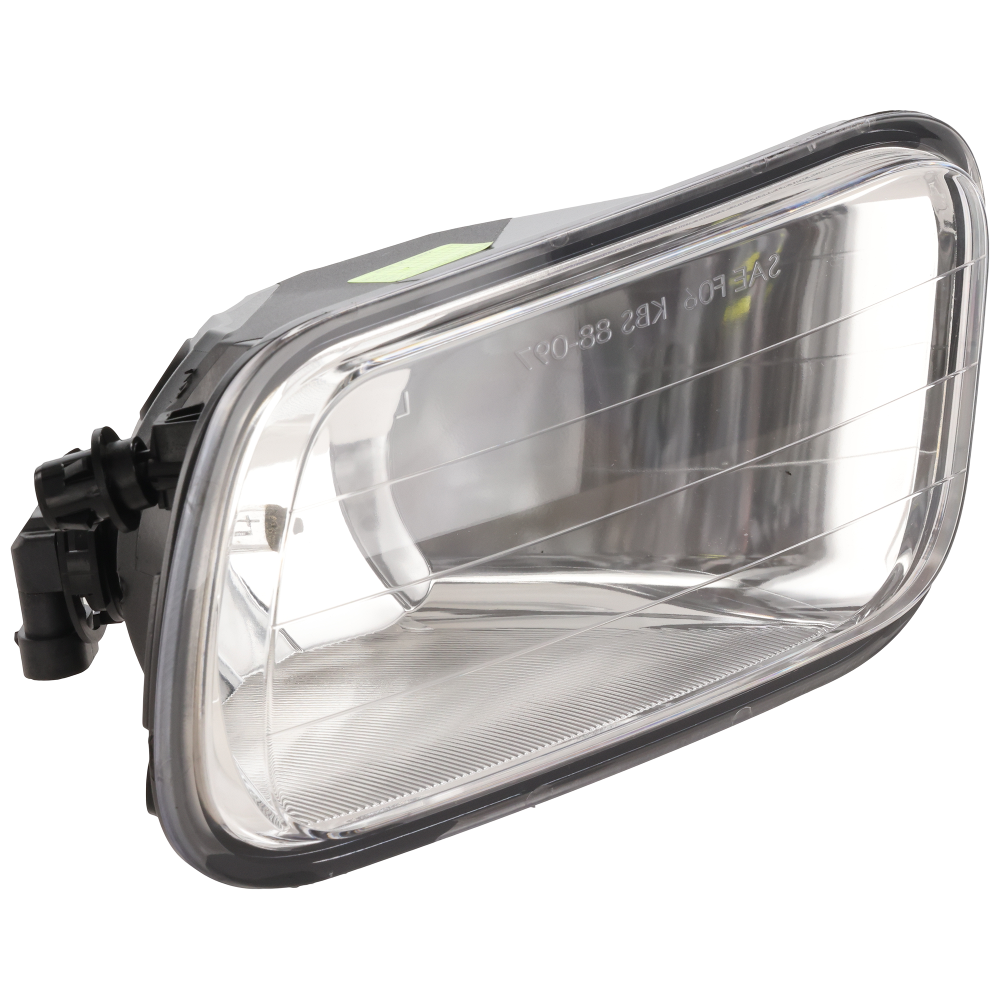 AM RAM1500-09-12 RAM2500-3500-10-18 FRONT FOG LAMP RH Assembly SKU REPD107505 OEM 55372734AB PFM