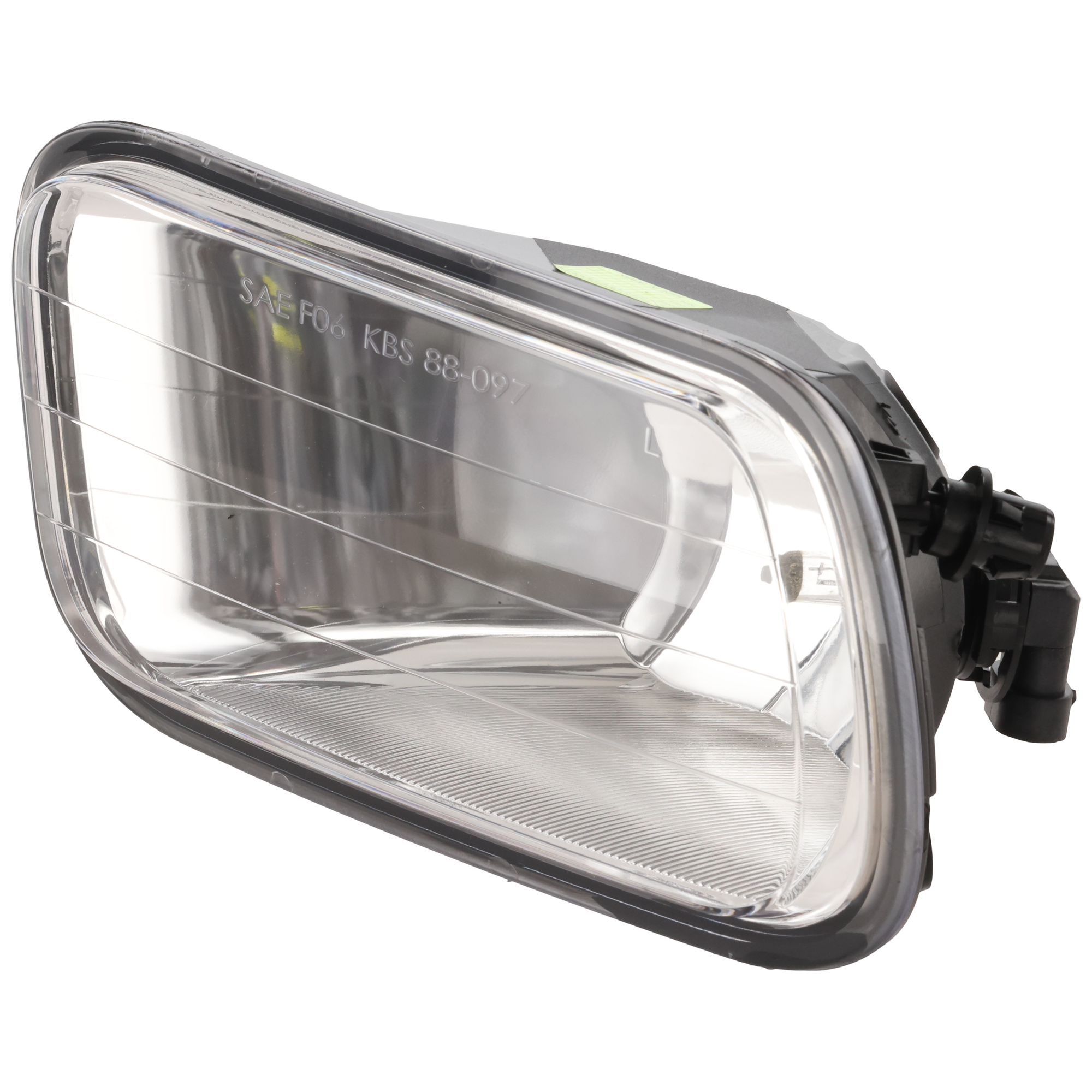 AM RAM1500-09-12 RAM2500-3500-10-18 FRONT FOG LAMP LH Assembly SKU REPD107506 OEM 55372735AB PFM