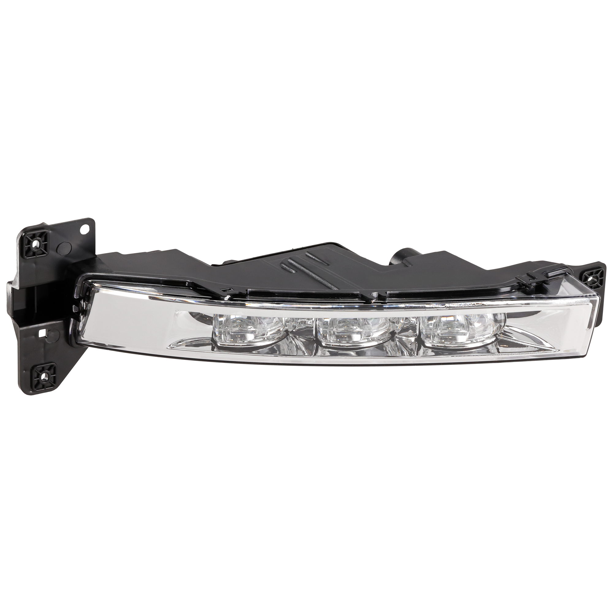 AM CHARGER 15-23 FRONT FOG LAMP RH Assembly LED Type SKU REPD107521 Partslink CH2593151 OEM 68214428AB