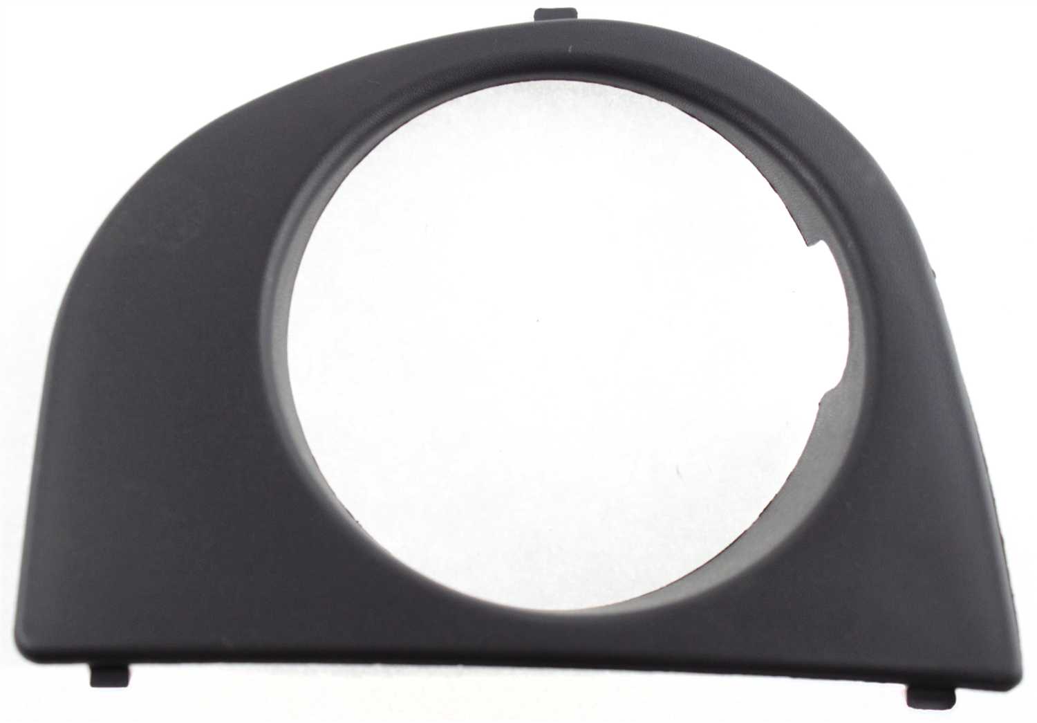 AM NEON 03-05 FRONT FOG LAMP MOLDING RH Primed w SRT 4 Model SKU REPD107901 Partslink CH1039111 OEM 5303602AB