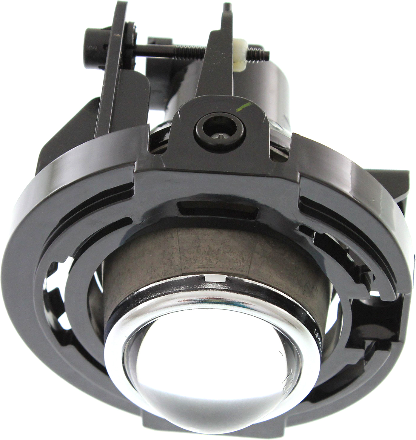 AM CHRYSLER 200-11-17 CHALLENGER 13-22 FRONT FOG LAMP RH=LH Assembly Halogen SKU REPD107903 OEM 5182021AB PFM