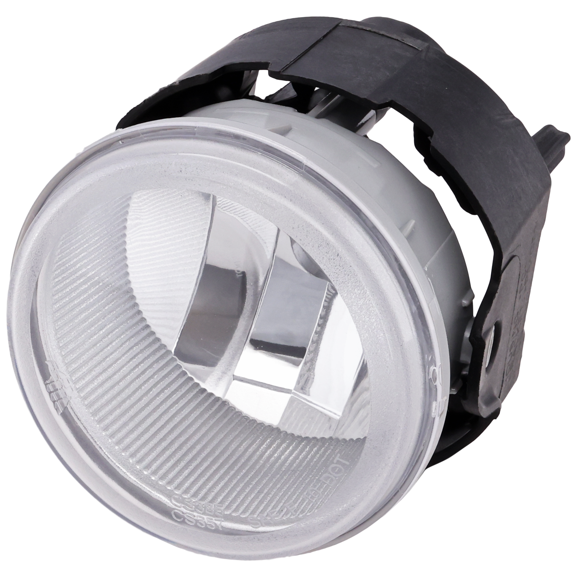AM GRAND CARAVAN 11-20 FRONT FOG LAMP RH=LH Lens and Housing SKU REPD107905 Partslink CH2592146 OEM 5182022AA